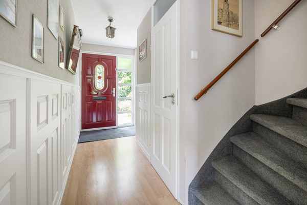 Medium property photo - Piccolostraat 45, 1312 RE Almere